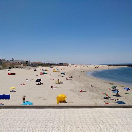 A Nossa Praia Barra Dış mekan fotoğraf