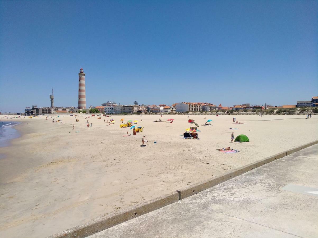 A Nossa Praia Barra Dış mekan fotoğraf
